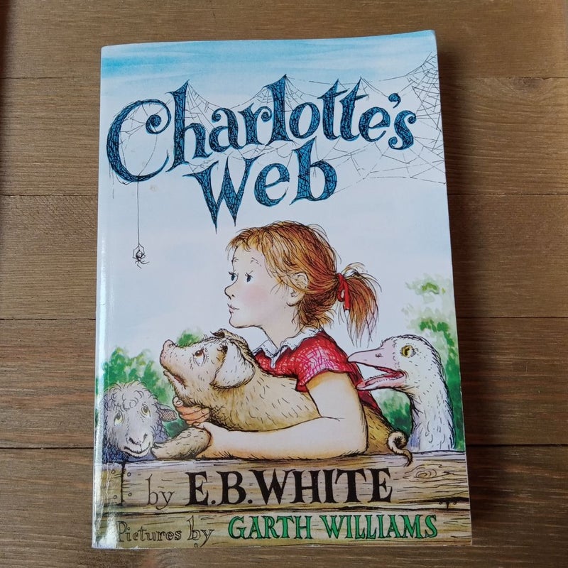 Charlotte's Web