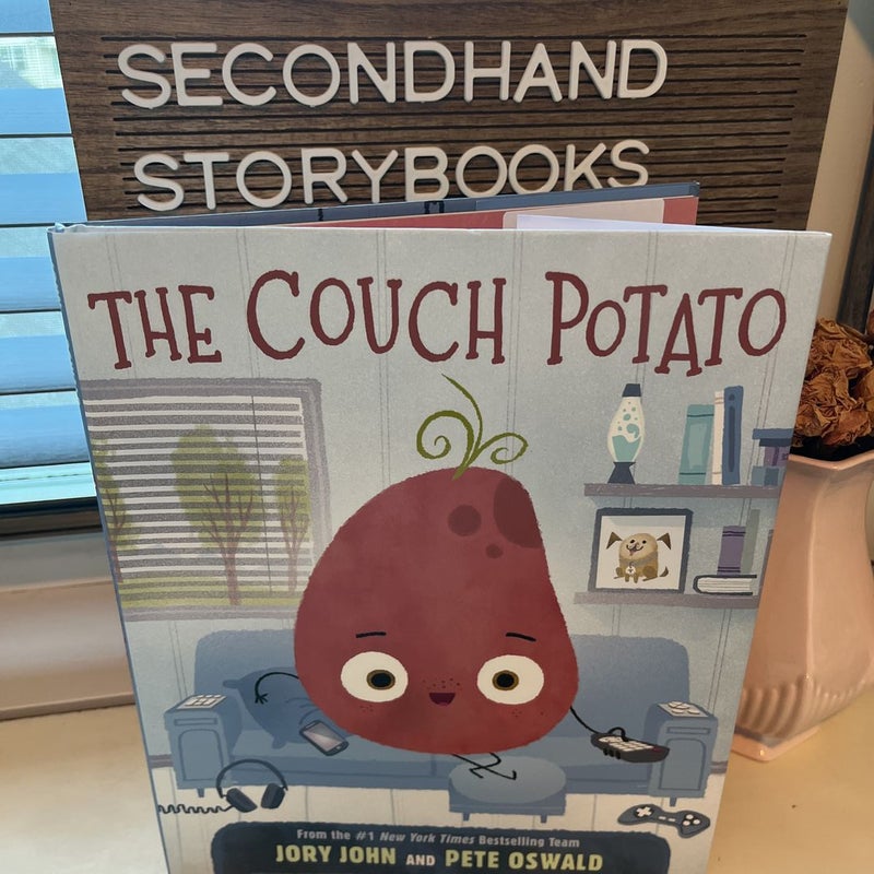 The Couch Potato