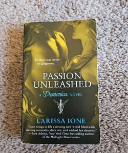 Passion Unleashed