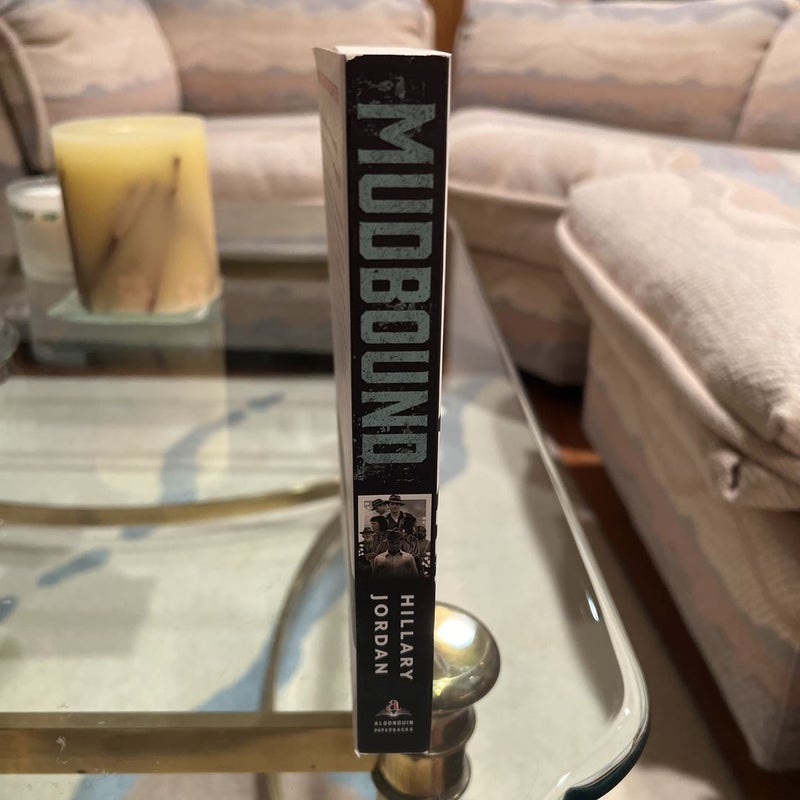 Mudbound (movie Tie-In)