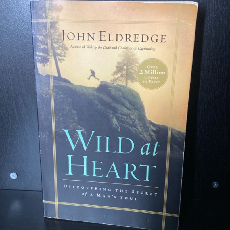 Wild at Heart
