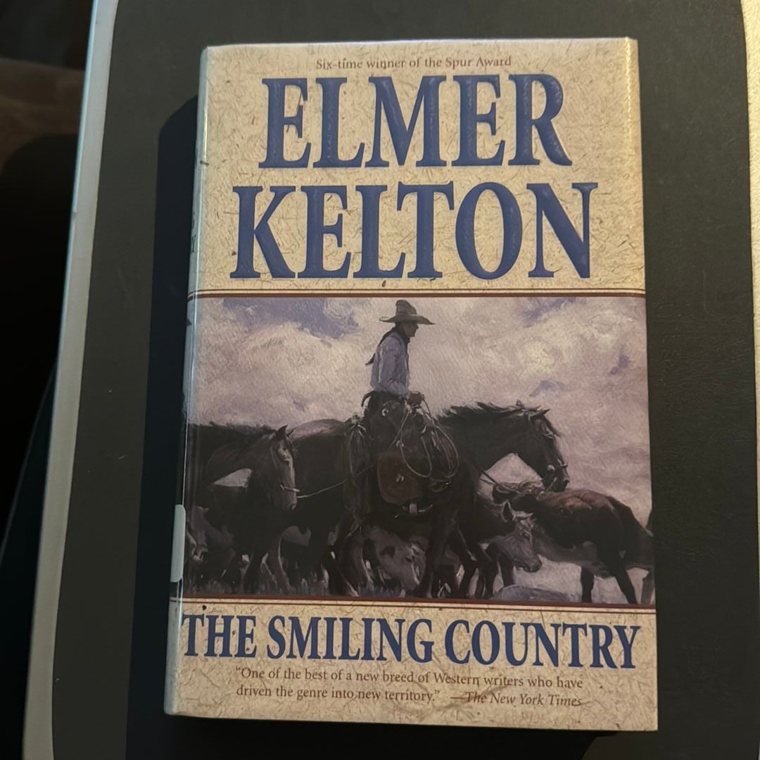 The Smiling Country