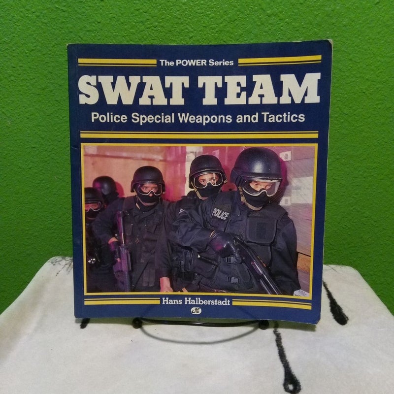 The SWAT Team