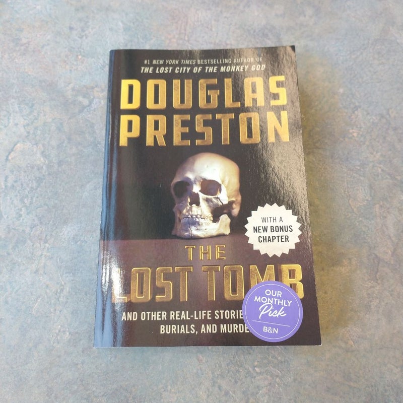The Lost Tomb