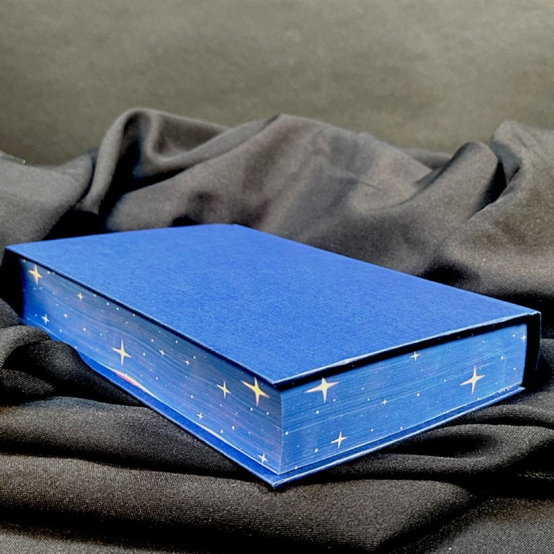 The Principle Moments (Illumicrate Limited Edition)