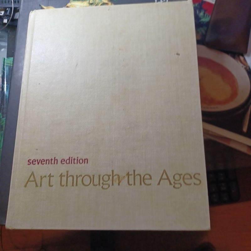 Gardener's Art Through the Ages