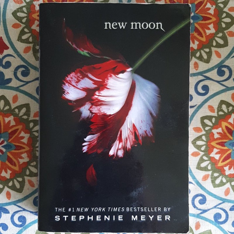 New Moon