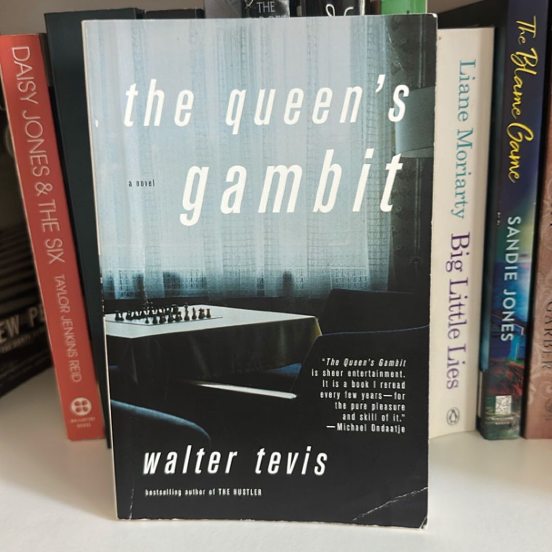The Queen's Gambit