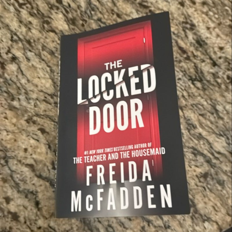 The Locked Door