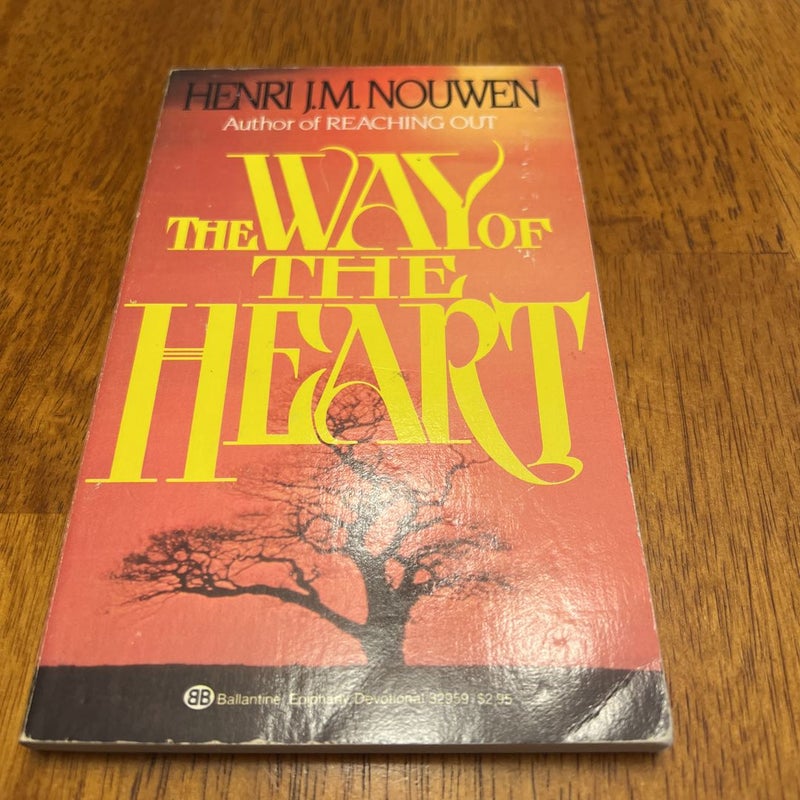 The Way of the Heart