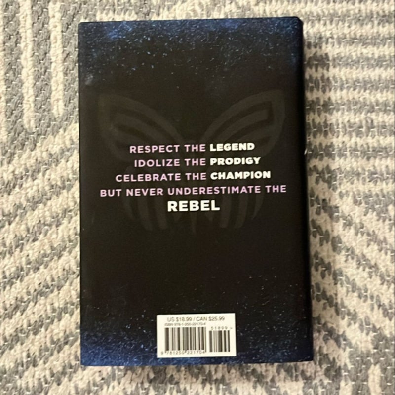 Rebel