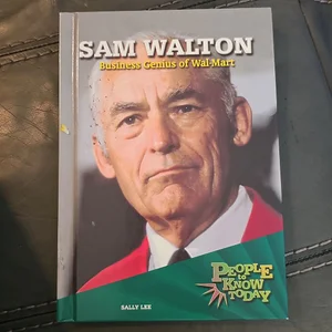 Sam Walton