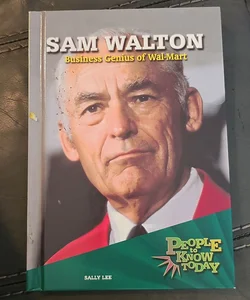 Sam Walton*