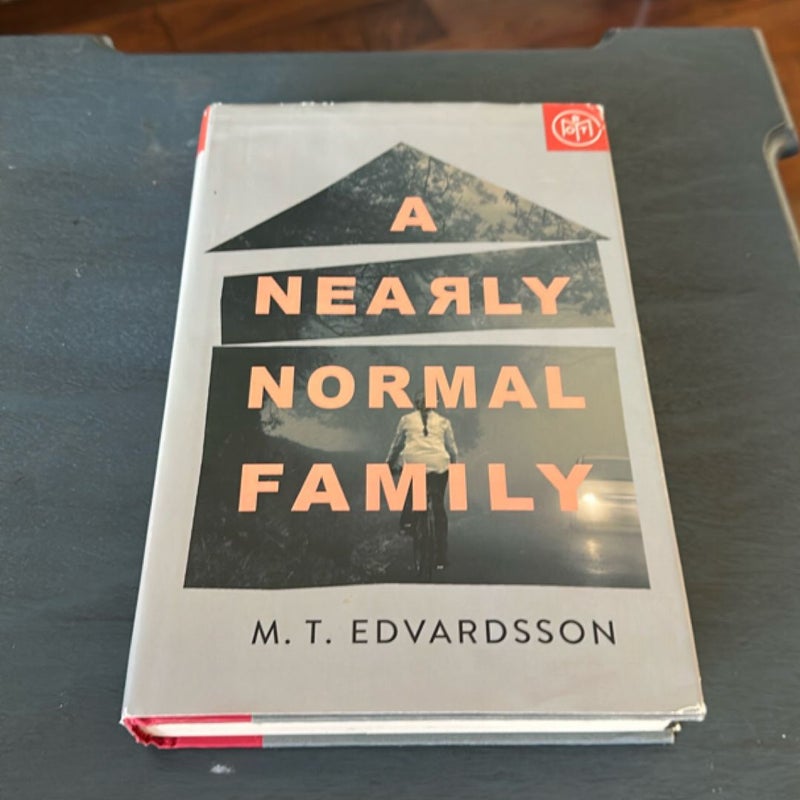 A Nearly Normal Family