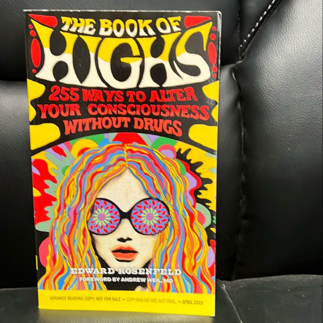 The Book of Highs