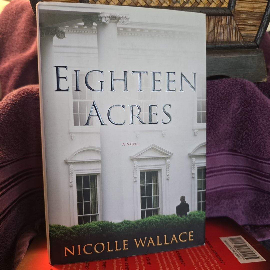 Eighteen Acres