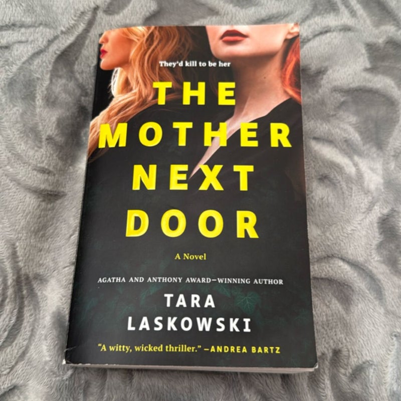 The Mother Next Door
