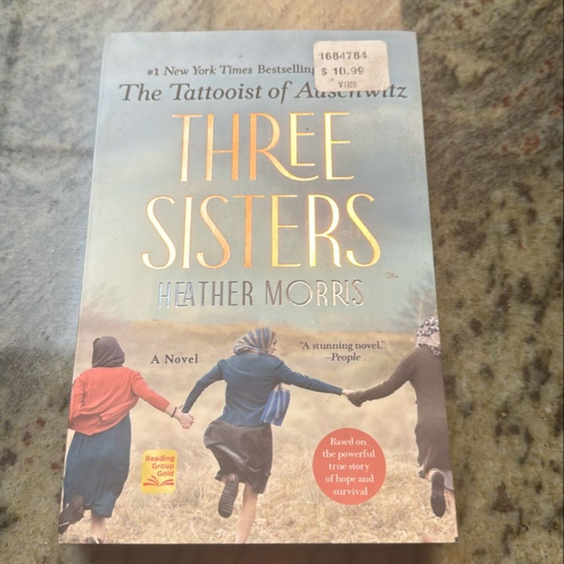 Three Sisters