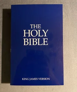 KJV Bible