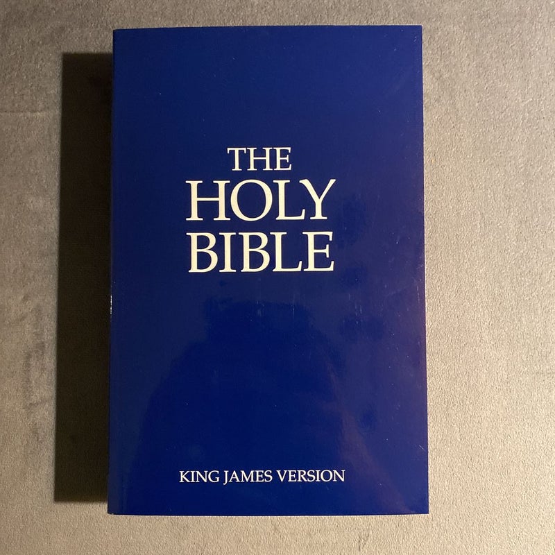 KJV Bible