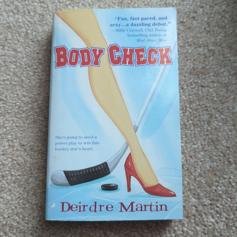 Body Check