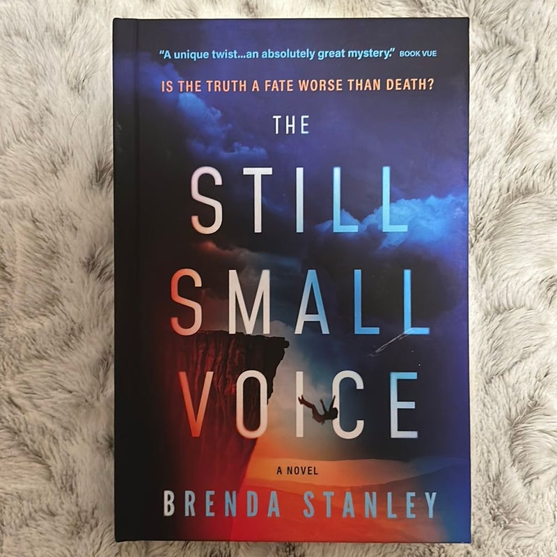 The Still Small Voice