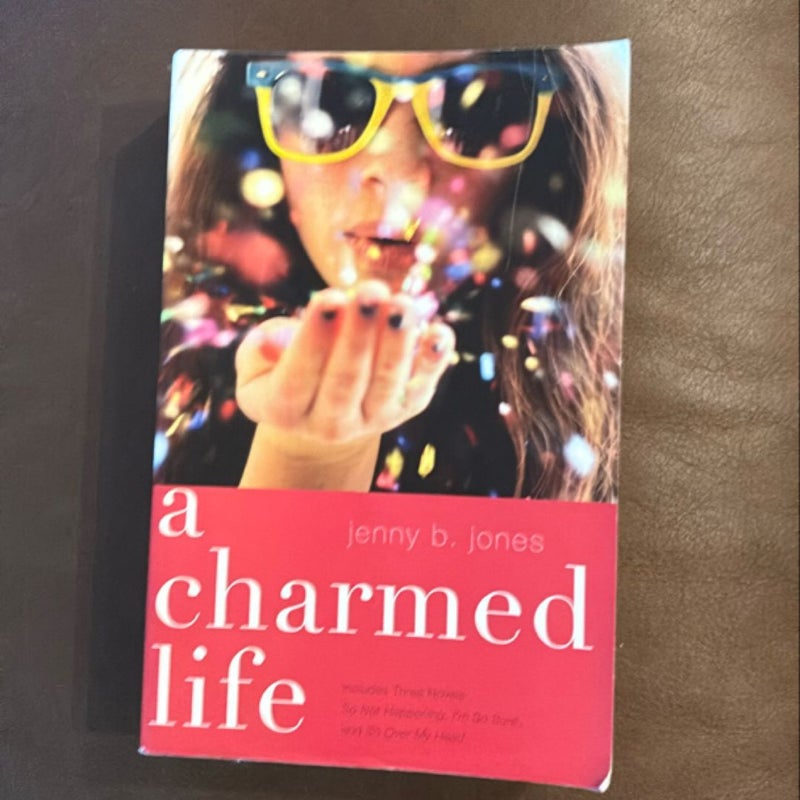 A Charmed Life