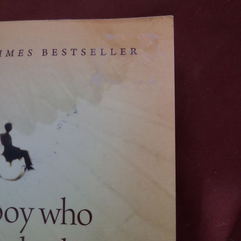 The Boy Who Came Back from Heaven