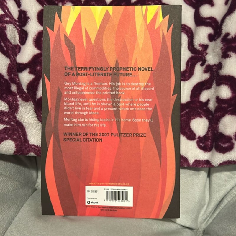 Fahrenheit 451