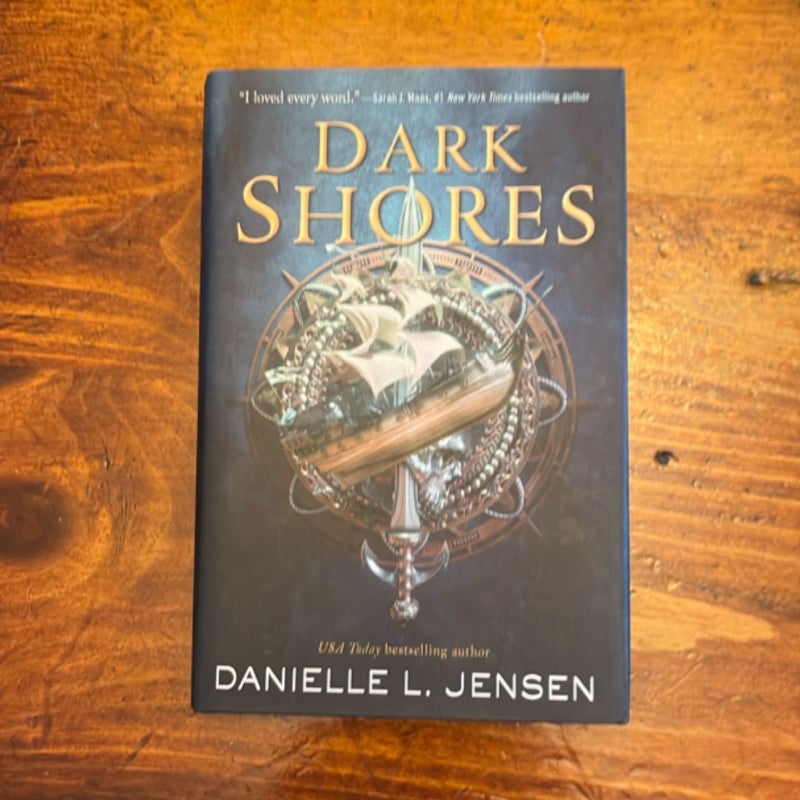 Dark Shores
