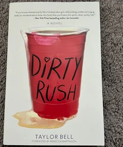 Dirty Rush