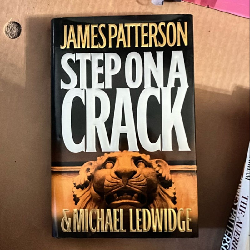 Step on a Crack