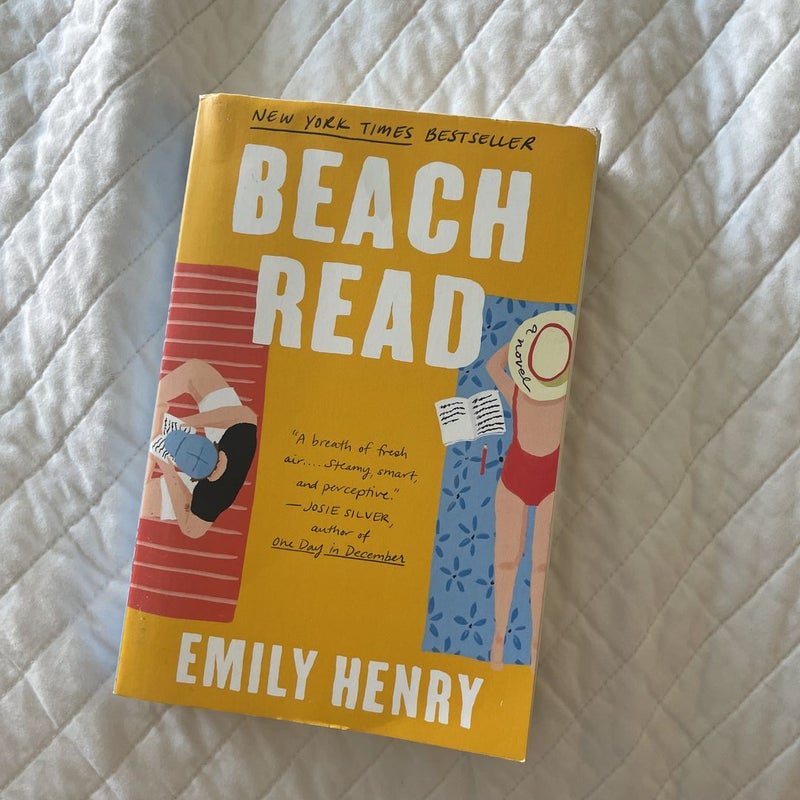 Beach Read