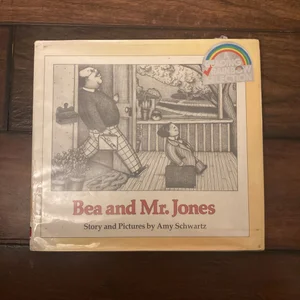 Bea and Mr. Jones