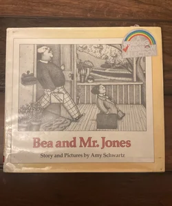 Bea and Mr. Jones