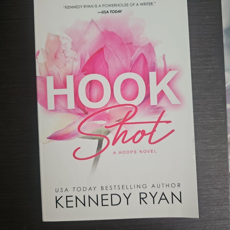 Hook Shot