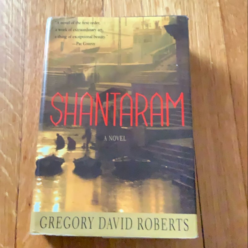 Shantaram