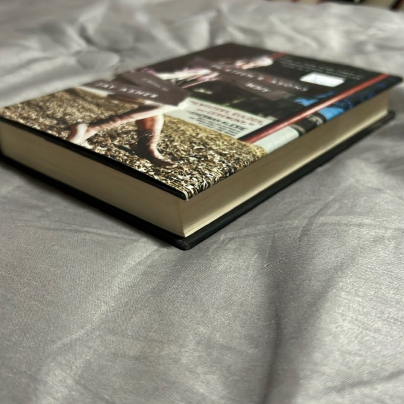 Thirteen Reasons Why
