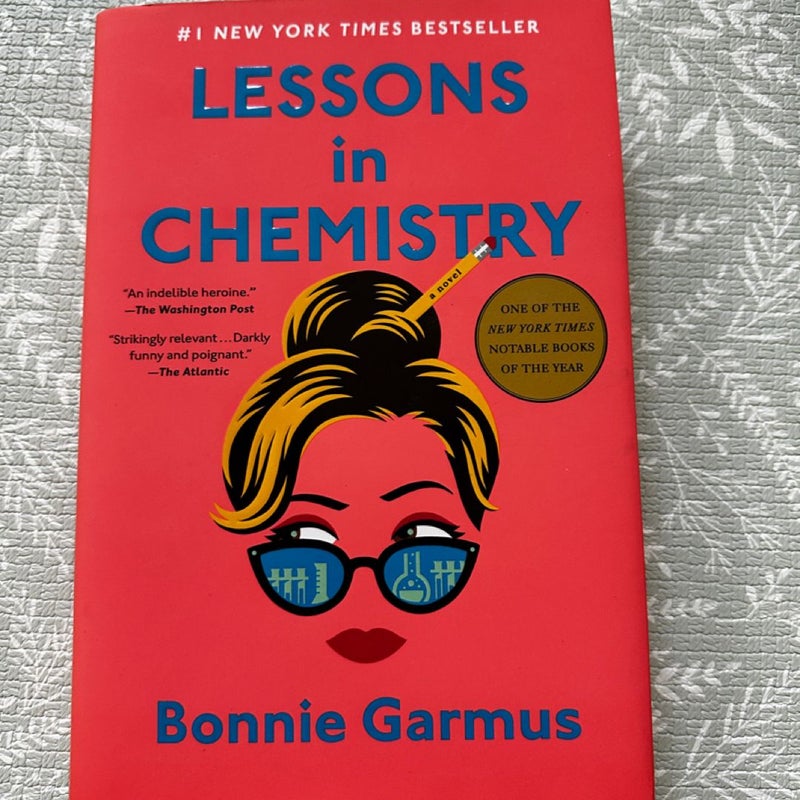 Lessons in Chemistry
