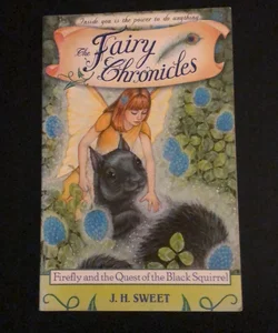 The Fairy Chronicles 