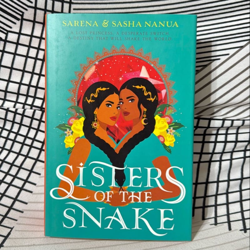 Sisters of the Snake 