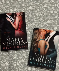 Mafia Mistress & Mafia Darling