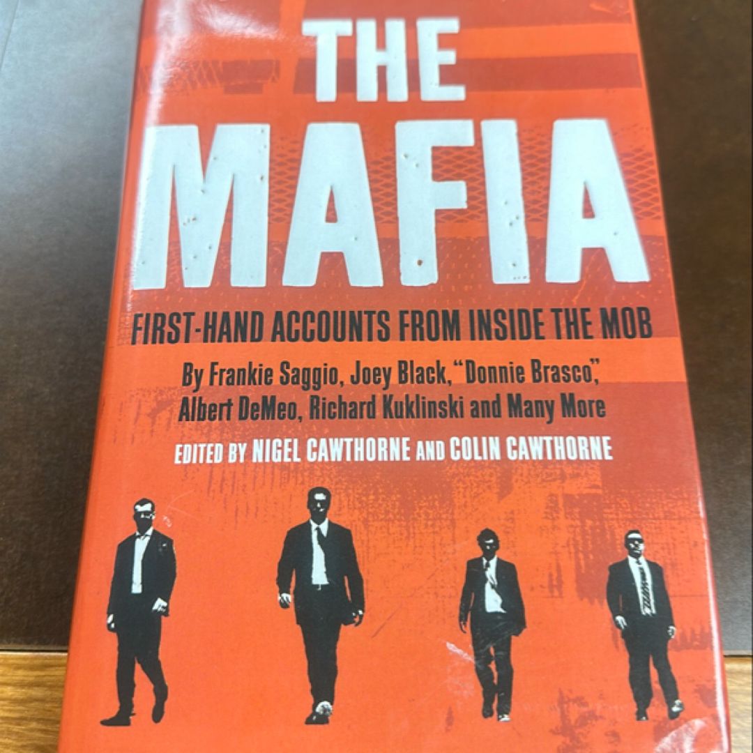The Mafia