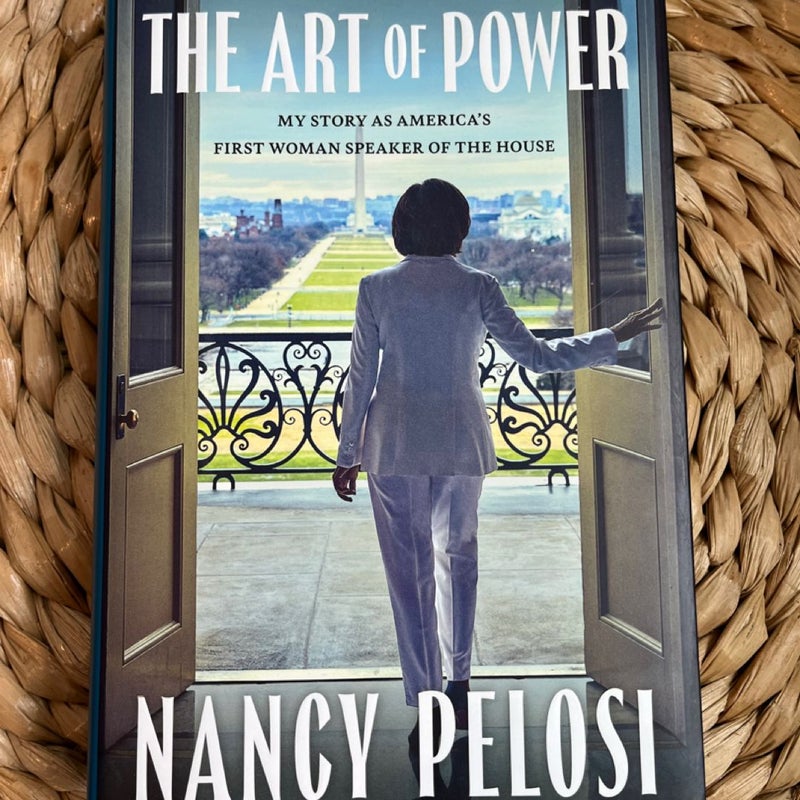 The Art of Power