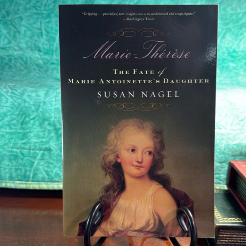 Marie-Therese