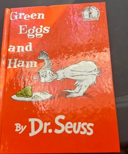 Green Eggs and Ham