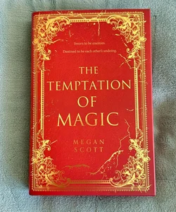 The Temptation of Magic - FairyLoot Edition