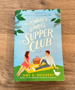 The Kindred Spirits Supper Club
