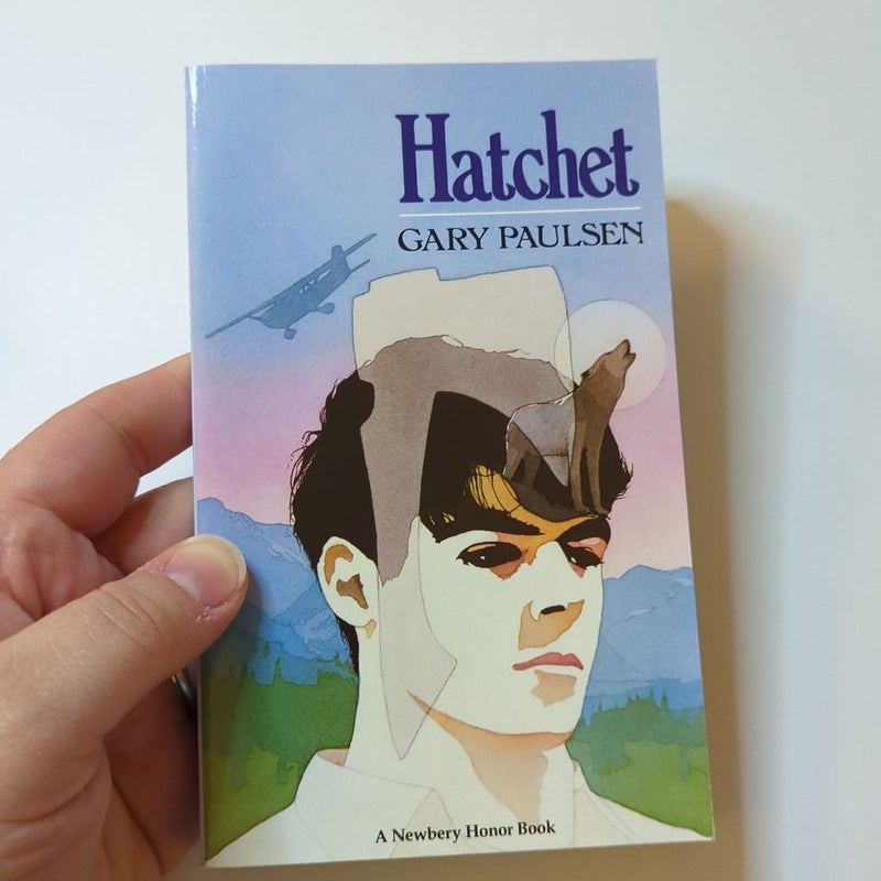 Hatchet