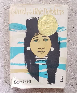 Island of the Blue Dolphins (21st Printing, 1960)